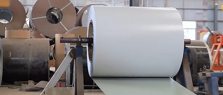 Shandong GIS Integrated Housing Co., Ltd. manufacturer production line